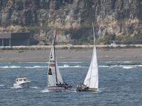 La penúltima jornada del Campeonato Aguas de Teror puede resultar decisiva en la lucha por el título