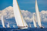 La regata Puig Vela Clàssica vuelve a Barcelona del 9 al 12 de julio La regata Puig Vela Clàssica vuelve a Barcelona del 9 al 12 de julio