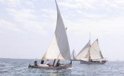 La VIII regata Clásica del Mar Menor reúne a grandes joyas de la navegación La VIII regata Clásica del Mar Menor reúne a grandes joyas de la navegación