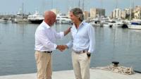Nautipaints Group, nuevo patrocinador de la Illes Balears Clàssics