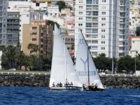 Previa tercera jornada Campeonato Aguas de Teror Previa tercera jornada Campeonato Aguas de Teror