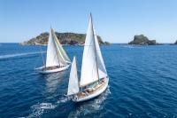 VIII Vela Clássica Costa Brava