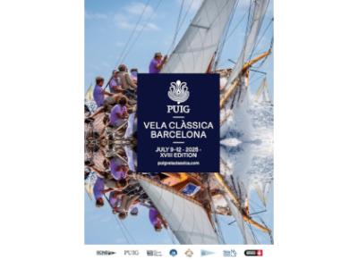 Vuelve el gran espectáculo de la vela clásica al corazón del Mediterráneo Vuelve el gran espectáculo de la vela clásica al corazón del Mediterráneo