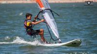 1ªjornada del Andaluz de Techno Sub 15 y Sub 17, y la Copa de Andalucía de RS:X