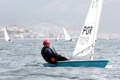 2ª jornada de la III Regata Laser Master Galicia 2018-Trofeo Efectos Navales Jesús Betanzos, 2ª jornada de la III Regata Laser Master Galicia 2018-Trofeo Efectos Navales Jesús Betanzos,