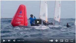 3º jornada Semana Olímpica Canaria de Vela y Campeonato de España de Vela Adaptada 3º jornada Semana Olímpica Canaria de Vela y Campeonato de España de Vela Adaptada