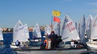 Adrián López, Pedro Adán y el RCN Torrevieja vencedores del VII Trofeo Dehesa Campoamor