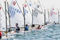 Arranca el grupo oro con jornada gris para el eqipo español