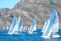 Barrionuevo y Días, campeones del cartagenero Trofeo Regularidad