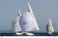Basic Logic aumenta su ventaja en las VIII Puerto Portals Dragon Winter Series pese a pinchar en la jornada de hoy