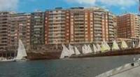 Brillante victoria del Enjoy-it/ Astipesca en una dura jornada en el abra santanderina con la  que concluía el trofeo la Posada del Mar.