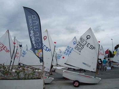 Comienza el III Trofeo Coruña The Style Outlets Comienza el III Trofeo Coruña The Style Outlets