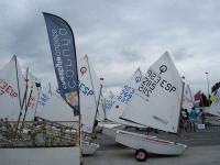 Comienza el III Trofeo  Coruña The Style Outlets