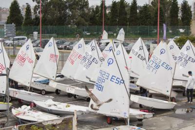Comienza el IV Trofeo Coruña The Style Outlets Comienza el IV Trofeo Coruña The Style Outlets