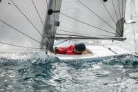 Copa de España 2019 Windsurf y monotipo 2.4 mR– 1ª jornada