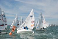 Cuarta jornada de La X Semana Olímpica Andaluza, XV Trofeo de Carnava