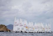 David Ponseti lidera el Campeonato de España de ILCA 7 tras la jornada inaugural en Ibiza David Ponseti lidera el Campeonato de España de ILCA 7 tras la jornada inaugural en Ibiza