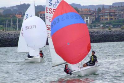 El Abra decidió en seis recorridos a los ganadores provinciales El Abra decidió en seis recorridos a los ganadores provinciales
