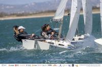 El Ciudad de València de Snipe y la Ruta de la Seda, protagonistas en el RCN de Valencia