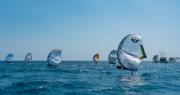 El CNA acoge el Campeonato de Baleares “ES CALÓ WINGFOIL SERIES” El CNA acoge el Campeonato de Baleares “ES CALÓ WINGFOIL SERIES”