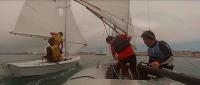 El memorial Rafael Sanz, Juan de Dios Valenzuela se despidió con un brillante doblete del Enjoy-it Astipesca.