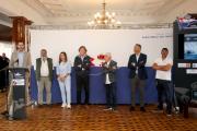 El Náutico añade a su calendario la Vigo Sailing Week, un formato que suma competición, música y ocio que triunfa en Europa El Náutico añade a su calendario la Vigo Sailing Week, un formato que suma competición, música y ocio que triunfa en Europa