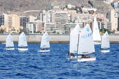 El RCNT organiza este fin de semana el clásico Trofeo Memorial Pel Escuder El RCNT organiza este fin de semana el clásico Trofeo Memorial Pel Escuder