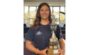 El Real Club Náutico de Palma recibe a su campeona de Europa El Real Club Náutico de Palma recibe a su campeona de Europa