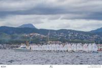 El Trofeo Audax promete un gran espectáculo este fin de semana en la Bahía de Palma