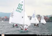 El X Trofeo de San Pedro de Vela Ligera se celebrará en aguas de la bahía de Gijón los días 3 y 4 de junio El X Trofeo de San Pedro de Vela Ligera se celebrará en aguas de la bahía de Gijón los días 3 y 4 de junio