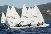 El XIV Memorial Alejandra Fernández de Láser preámbulo del Campeonato de España ILCA Máster El XIV Memorial Alejandra Fernández de Láser preámbulo del Campeonato de España ILCA Máster