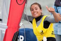 España logra un oro, una plata y dos bronces en la Delta Lloyd Regatta