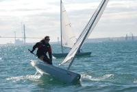 Final de la XI Regata de Año Nuevo, VI Memorial Kim Lytghoe