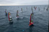 Foiling Base Cádiz arranca una prometedora tercera temporada