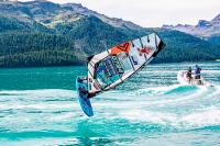 Formula Kite e iQFoil, las futuras clases olímpicas de París 2024 levantan el vuelo