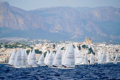 Gonzalo Suárez se proclama Campeón de España de ILCA 7