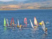 Gran éxito organizativo de la regata “Tierras de Granadilla” de Windsurfer Gran éxito organizativo de la regata “Tierras de Granadilla” de Windsurfer