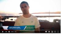 Iago López Marra, miembro del equipo olímpico 49er, nos presenta un nuevo capítulo de “La Vela, escuela de vida