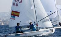 Jordi Xammar y Joan Herp, rumbo a Río 2016