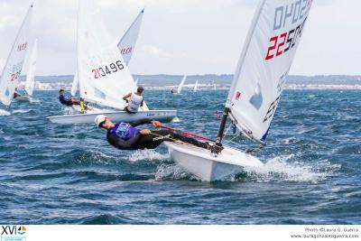La 16ª Setmana de la Vela – Trofeu Duran afronta sus últimos bordos La 16ª Setmana de la Vela – Trofeu Duran afronta sus últimos bordos