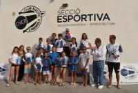 La Cambrils Golden Coast Regatta celebra su cuarta edición