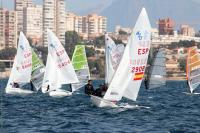 La Comunitat Valenciana Olympic Week corona hasta 30 campeones