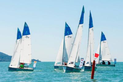 La Escuela Naval Militar, representando a España, vencedor de la Regata Internacional de Academias Navales en Italia. La Escuela Naval Militar, representando a España, vencedor de la Regata Internacional de Academias Navales en Italia.