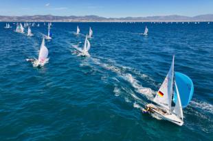 Las inscripciones del 54 Trofeo Princesa Sofía Mallorca avanzan a buen ritmo 