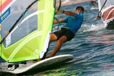 Los días 14 y 15 de octubre, se disputó en Los Alcázares (Murcia) el Cpto de España por autonomías de Fórmula Windsurf 2017. Los días 14 y 15 de octubre, se disputó en Los Alcázares (Murcia) el Cpto de España por autonomías de Fórmula Windsurf 2017.