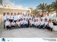 Los preolímpicos españoles, preparados para la temporada 2019