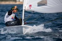 Los sevillanos Ignacio y Alfonso Murube firman un valioso mundial en aguas de Dinamarca