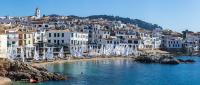 Mañana empieza la Euro Laser Masters Cup del Club Vela Calella, con la jornada de recepción y registro de regatistas 