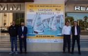 Melilla presenta el Campeonato de España ILCA 6 que reunirá a más de un centenar de regatistas