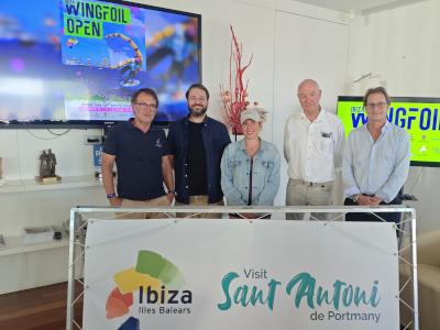 Nia Suardiaz: “El entrenamiento físico fuera del agua es fundamental”